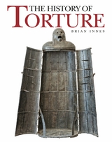 History of Torture -  Brian Innes