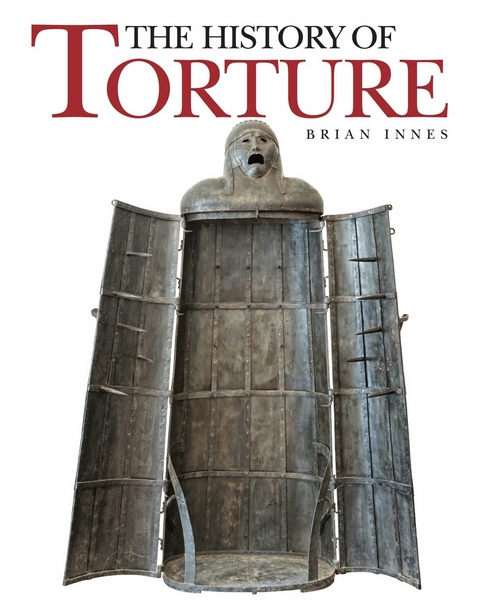 History of Torture -  Brian Innes
