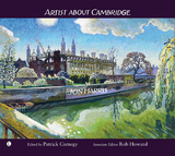 Artist about Cambridge -  Jon Harris