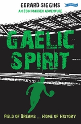 Gaelic Spirit -  Gerard Siggins