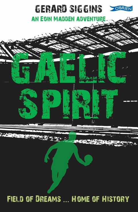Gaelic Spirit -  Gerard Siggins