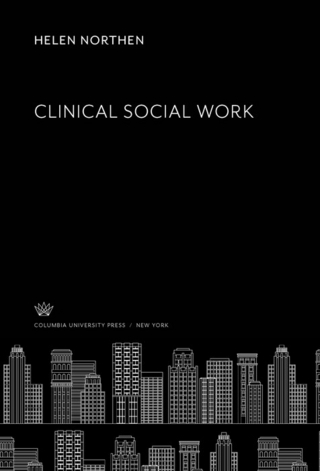 Clinical Social Work