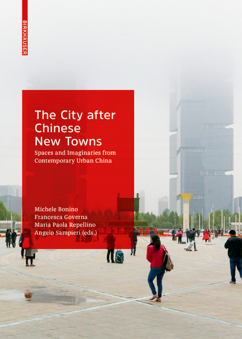 The City after Chinese New Towns - 