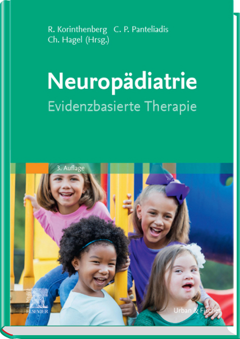 Neurop&auml;diatrie - 