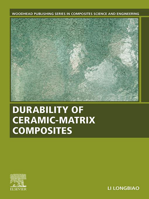 Durability of Ceramic-Matrix Composites -  Longbiao Li