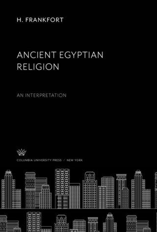 Ancient Egyptian Religion