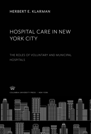 Hospital Care in New York City