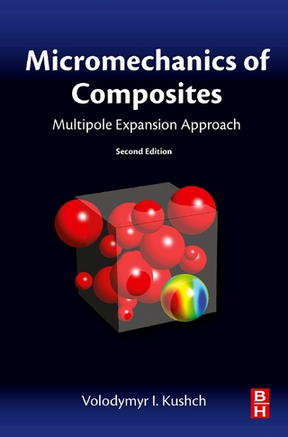 Micromechanics of Composites