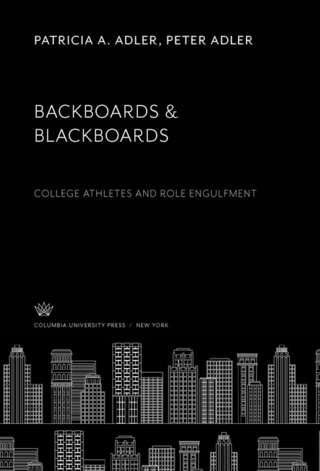 Backboards & Blackboards