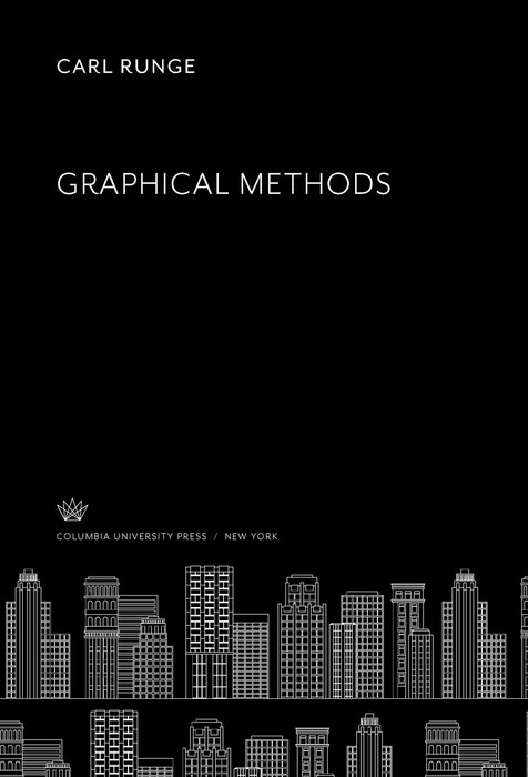 Graphical Methods -  Carl Runge