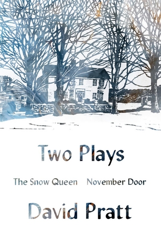 Two Plays