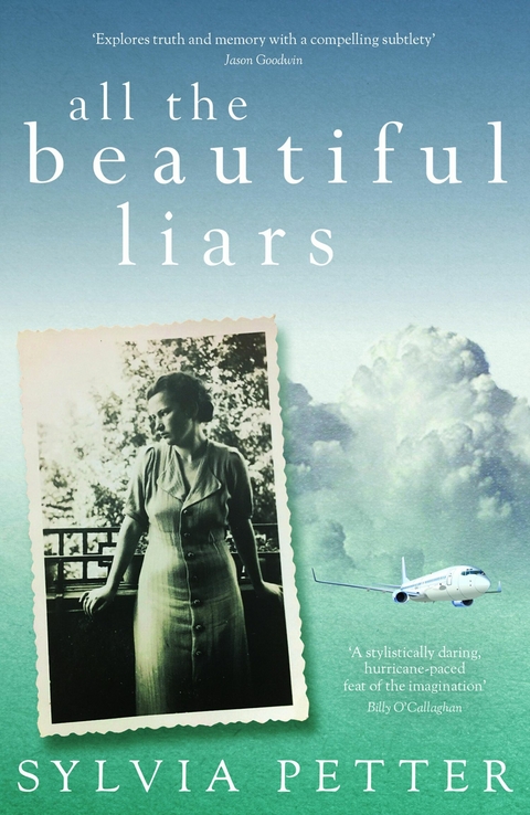 All the Beautiful Liars - Sylvia Petter