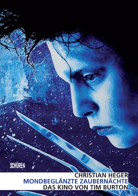 Mondbegl&auml;nzte Zaubern&auml;chte - Christian Heger