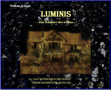 Luminis-das Schwert des Lichts - William Knight