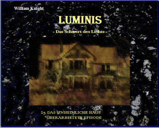 Luminis-das Schwert des Lichts