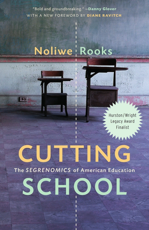 Cutting School - Noliwe Rooks