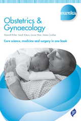 Eureka: Obstetrics & Gynaecology - Hannah Kither, Sarah Kitson, Emma Crosbie, Louise Wan