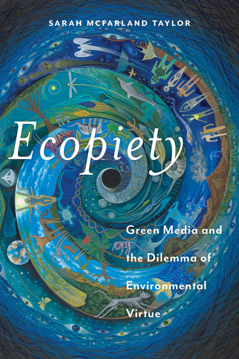 Ecopiety - Sarah McFarland Taylor