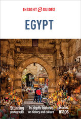 Insight Guides Egypt (Travel Guide eBook) - Insight Guides