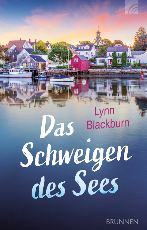 Das Schweigen des Sees - Lynn Blackburn