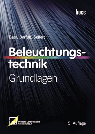 Beleuchtungstechnik