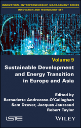 Sustainable Development and Energy Transition in Europe and Asia - 