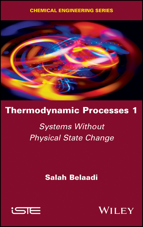 Thermodynamic Processes 1 - Salah Belaadi