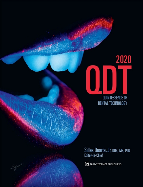 Quintessence of Dental Technology 2020 -  Sillas Duarte Jr