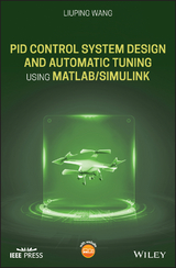 PID Control System Design and Automatic Tuning using MATLAB/Simulink - Liuping Wang