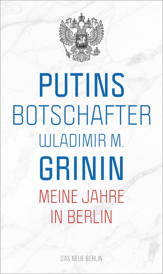 Russlands Botschafter