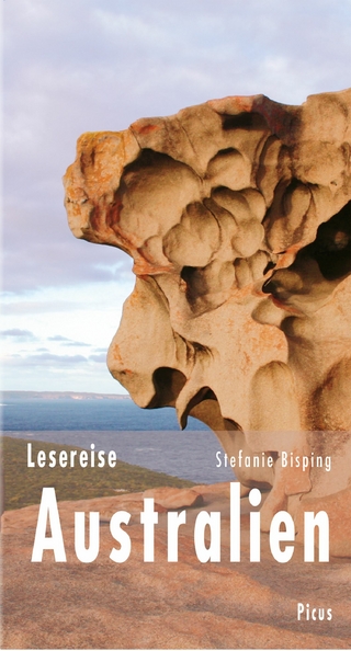 Lesereise Australien