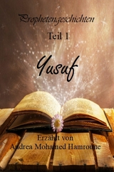 Prophetengeschichten - Andrea Mohamed Hamroune