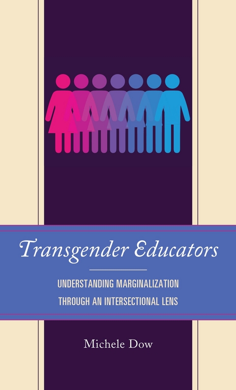 Transgender Educators -  Michele Dow