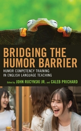 Bridging the Humor Barrier - 