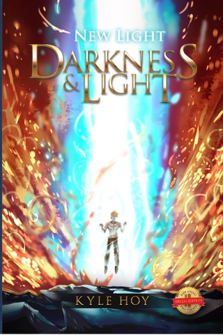 Darkness and Light : New Light