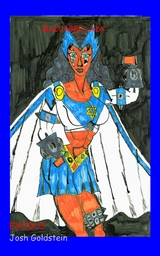 Maccabee Lady - Josh Goldstein