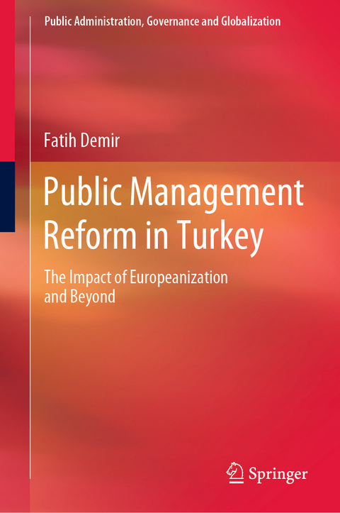 Public Management Reform in Turkey - Fatih Demir