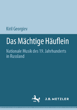 Das M&auml;chtige H&auml;uflein - Kiril Georgiev