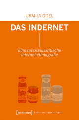 Das Indernet -  Urmila Goel