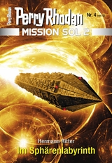 Mission SOL 2020 / 4: Im Sph&auml;renlabyrinth - Hermann Ritter