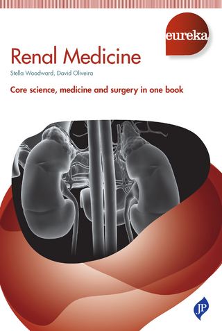 Eureka: Renal Medicine
