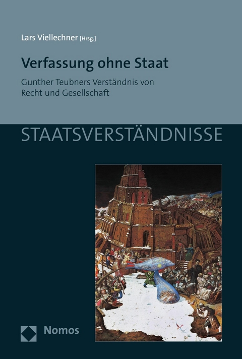 Verfassung ohne Staat - 