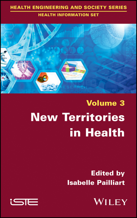 New Territories in Health - 