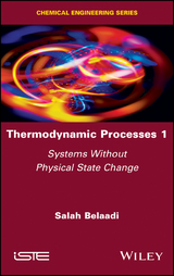 Thermodynamic Processes 1 - Salah Belaadi