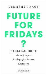 Future for Fridays? - Clemens Traub