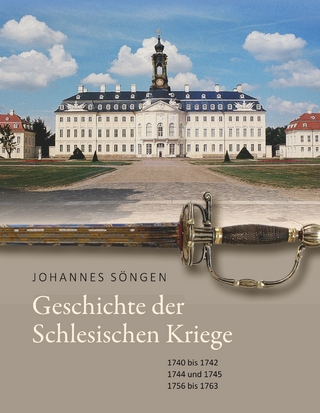 Geschichte der Schlesischen Kriege