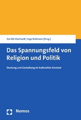 Das Spannungsfeld von Religion und Politik - 