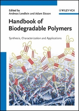 Handbook of Biodegradable Polymers - 