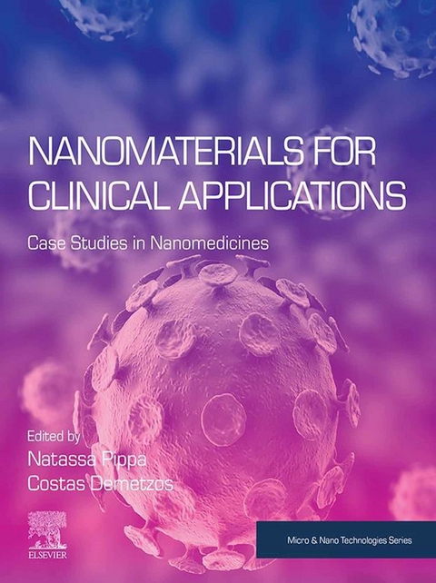 Nanomaterials for Clinical Applications - 