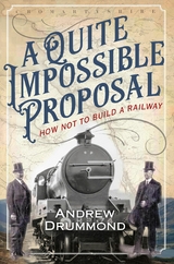 A Quite Impossible Proposal - Andrew Drummond